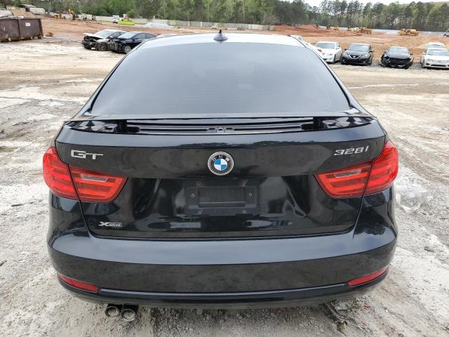 WBA8Z5C50GG500753 BMW 328 Xigt Sulev
