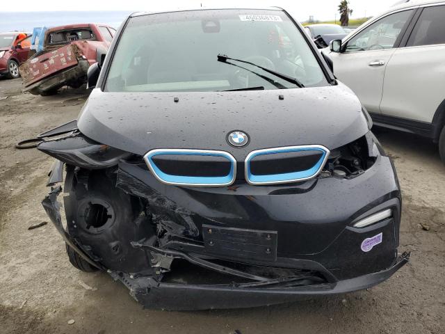 WBY7Z4C58JVD95778 BMW I3 REX