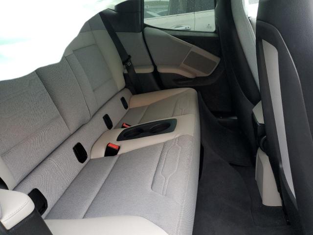WBY7Z4C58JVD95778 BMW I3 REX