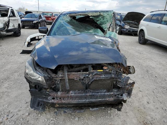 JF1GJAK69FH008889 Subaru Impreza Premium Plus