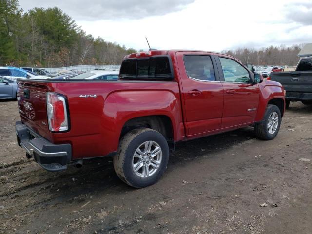 1GTG6CEN5L1151966 GMC CANYON SLE