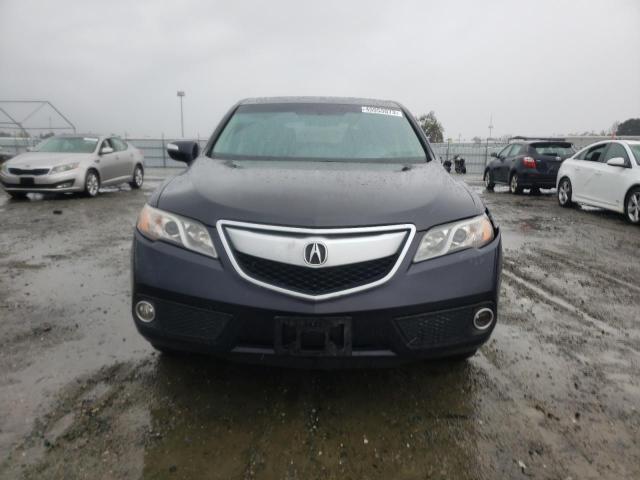 5J8TB3H50FL016331 Acura Rdx Technology