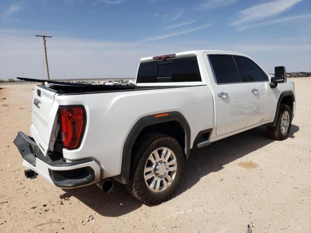 1GT49REY6LF168883 GMC Sierra K2500 Denali