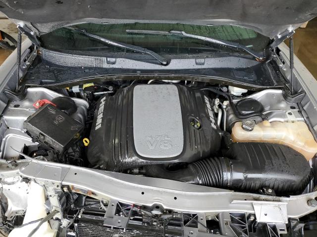 2C3CDXDT6EH354305 Dodge CHARGER R/T
