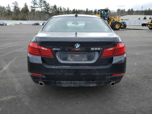 WBA5B3C53GG260416 BMW 535 XI