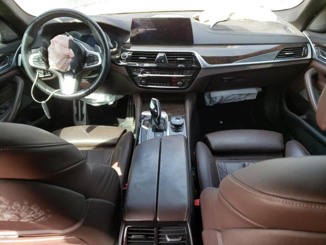 WBAJE5C32HWA92326 BMW 540 I
