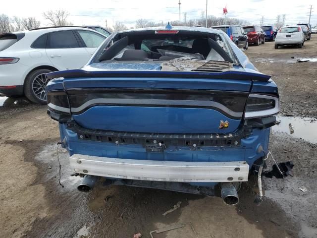 2C3CDXGJ2LH194091 Dodge Charger Scat Pack