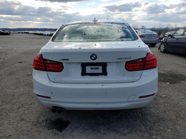 WBA3B5C55FF962762 BMW 328 Xi Sulev