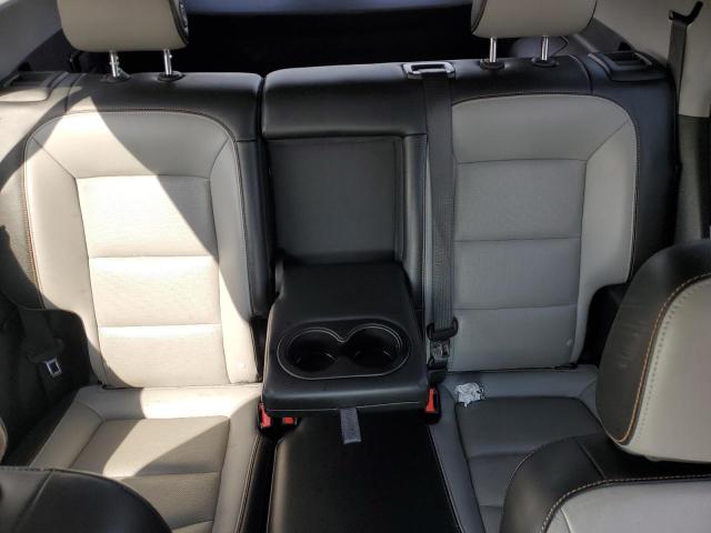 3GKALPEV0KL174878 GMC Terrain Slt