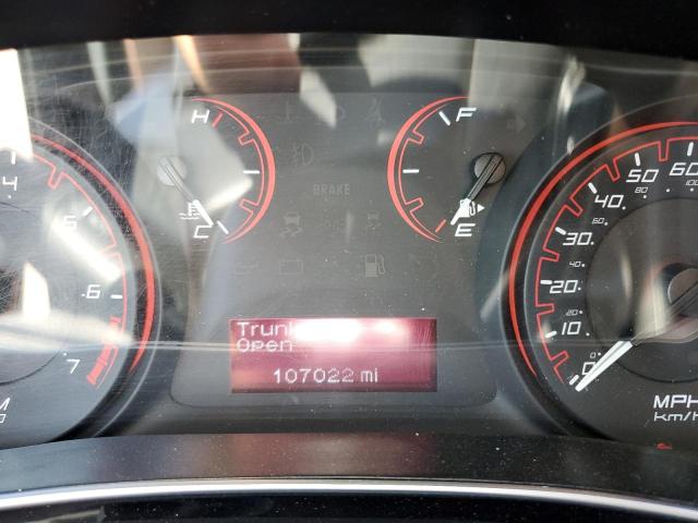 1C3CDFBBXGD550848 Dodge DART SXT