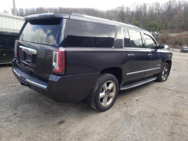 1GKS2JKJ6FR505161 GMC YUKON XL DENALI