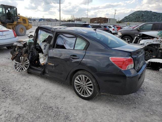 JF1GJAK69FH008889 Subaru Impreza Premium Plus
