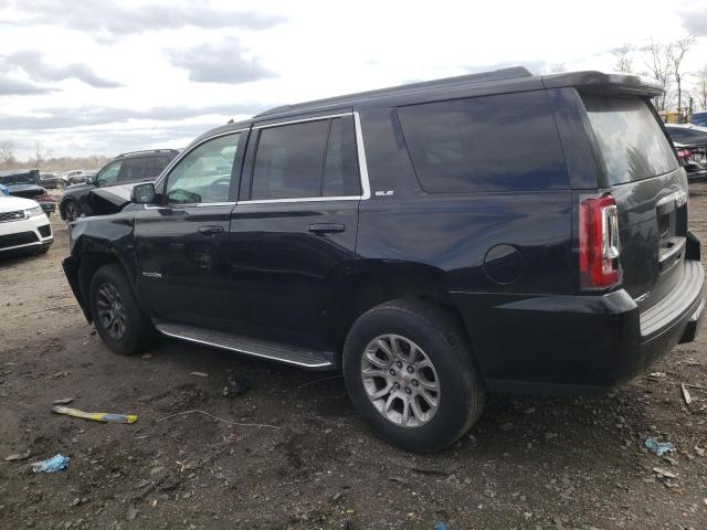 1GKS1AKC4GR201364 GMC YUKON SLE