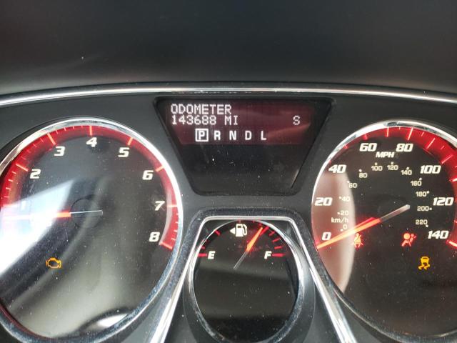 1GKKVSKD9EJ230230 GMC Acadia Slt-2