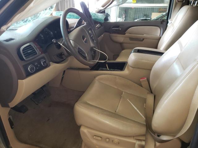 1GKS2CE01ER175359 GMC YUKON SLT