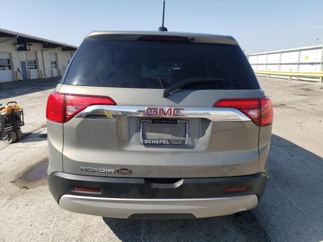 1GKKNKLA1KZ110147 GMC ACADIA SLE