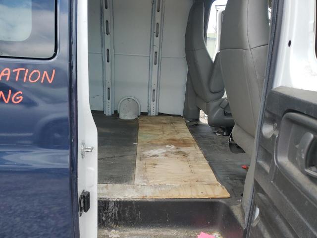 1GTW7AFG5K1317107 GMC Savana G2500
