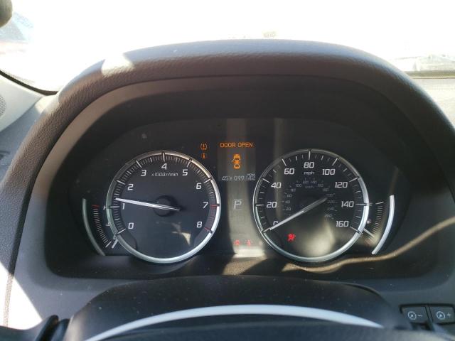 19UUB1F34GA012158 Acura TLX