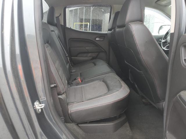 1GTG6BE31F1269266 GMC CANYON SLE