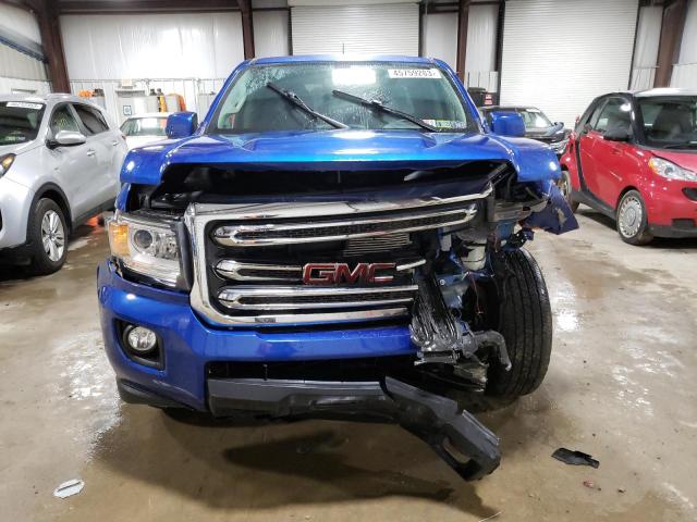 1GTG6CEN7J1129920 GMC CANYON SLE
