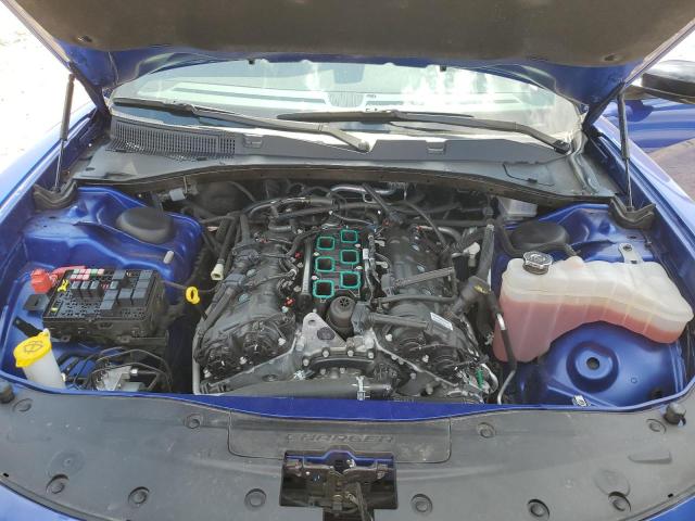 2C3CDXBG3NH153550 Dodge Charger Sxt