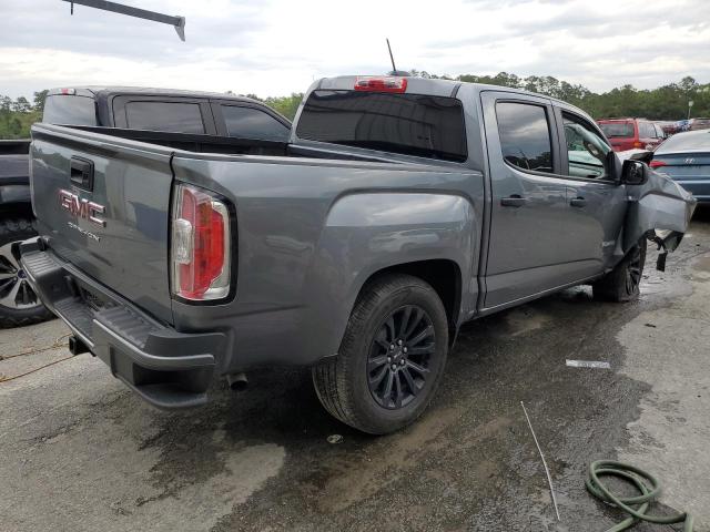 1GTG5BEN7N1238705 GMC Canyon Elevation
