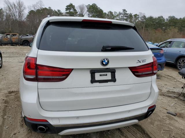 5UXKS4C5XG0N14318 BMW X5 Xdrive35d