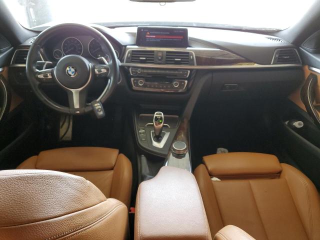 WBA4J3C56KBL09192 BMW 430xi Gran Coupe