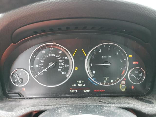 5UXWX9C56H0T04493 BMW X3 Xdrive28i