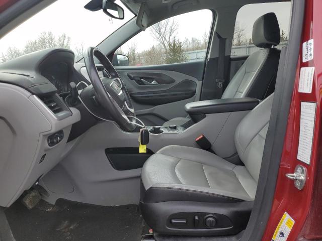 3GKALPEV0KL174878 GMC Terrain Slt