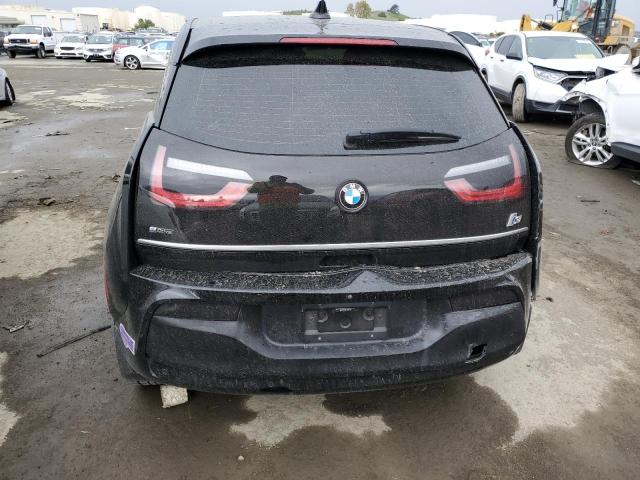WBY7Z4C58JVD95778 BMW I3 REX