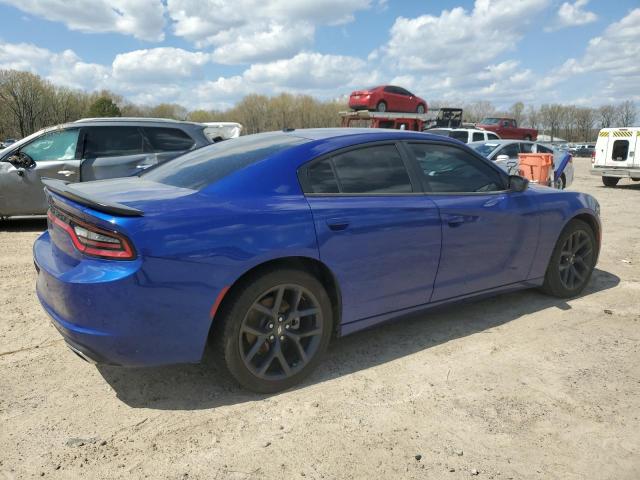 2C3CDXBG3NH153550 Dodge Charger Sxt