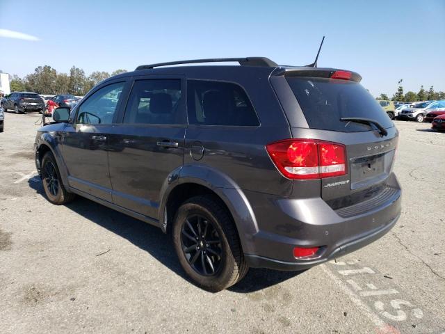 3C4PDCBB9KT871942 Dodge JOURNEY SE