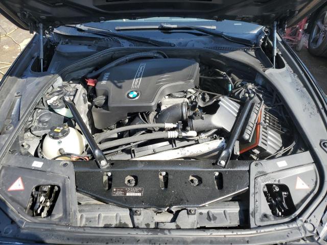 WBA5A7C53FD621623 BMW 528 XI