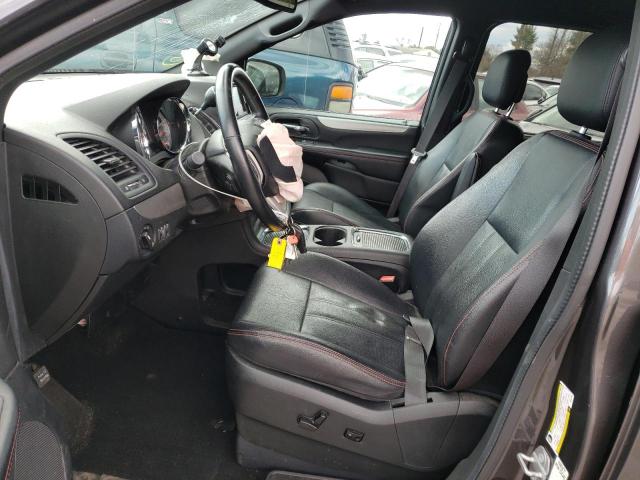 2C4RDGEG3KR647995 Dodge Grand Caravan Gt