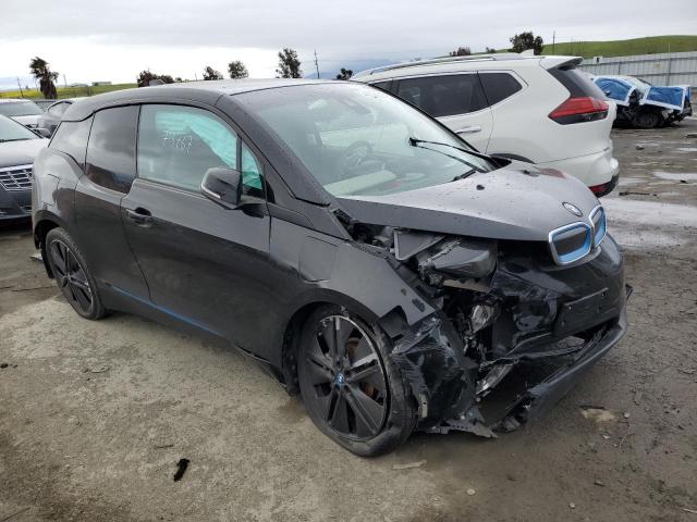 WBY7Z4C58JVD95778 BMW I3 REX