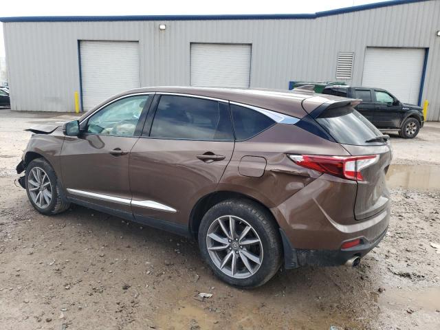 5J8TC2H58LL006939 Acura Rdx Technology