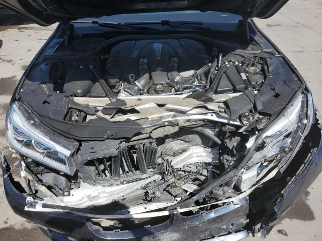WBA7F2C56HG422208 BMW 750 Xi