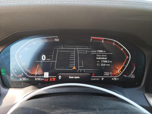 WBA23AT01NCJ14173 BMW 430I