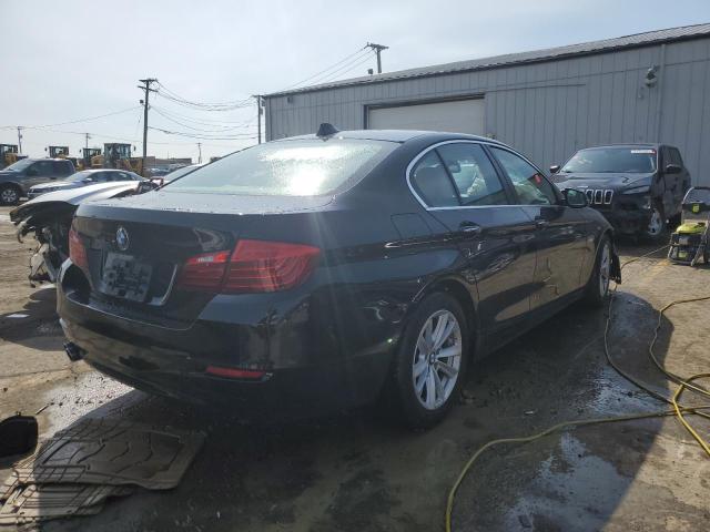 WBA5A7C53FD621623 BMW 528 XI