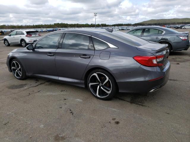 1HGCV1F32KA069938 Honda Accord Sport