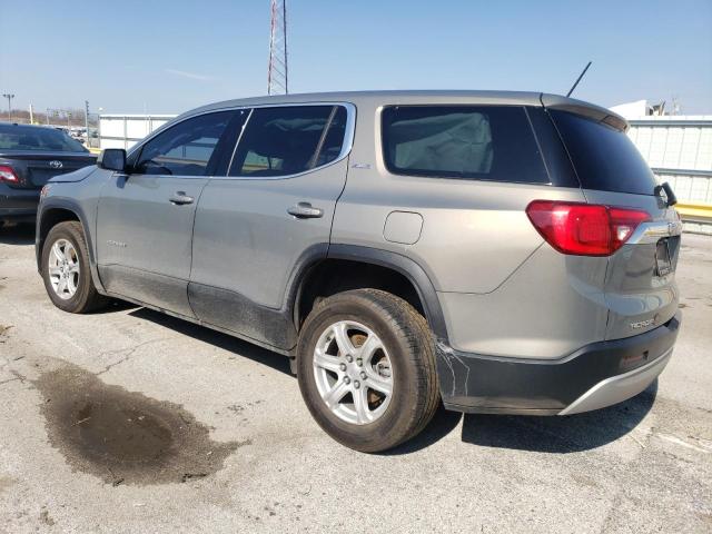 1GKKNKLA1KZ110147 GMC ACADIA SLE