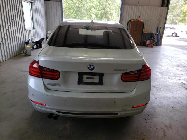 WBA3A5G52FNS83602 BMW 328 I