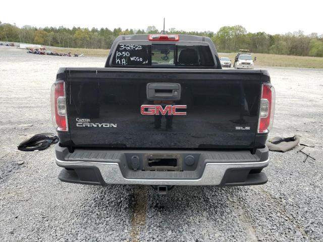 1GTG5BE30F1265521 GMC CANYON SLE