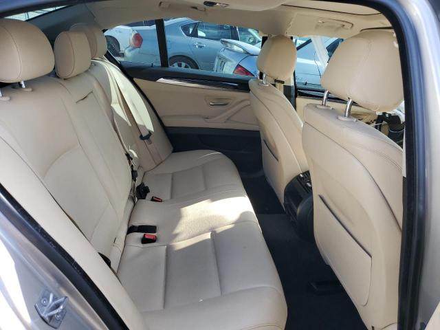 WBA5A7C57GG146381 BMW 528 XI