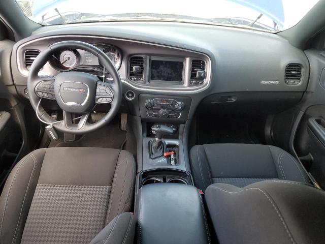 2C3CDXBG3NH153550 Dodge Charger Sxt
