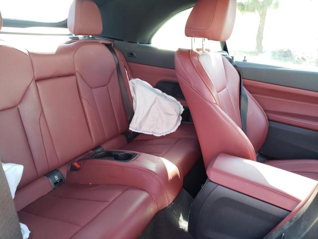 WBA23AT01NCJ14173 BMW 430I