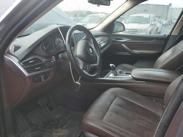 5UXKS4C53F0N09010 BMW X5 Xdrive35d