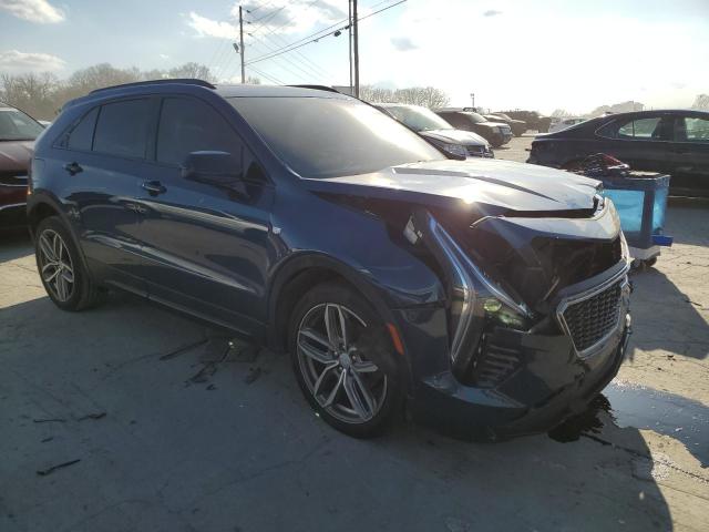 1GYFZER47KF136848 Cadillac XT4 SPORT