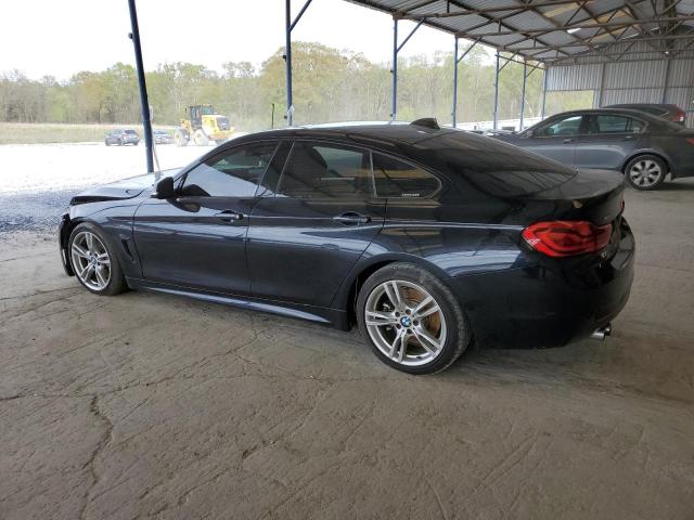 WBA4J3C56KBL09192 BMW 430xi Gran Coupe